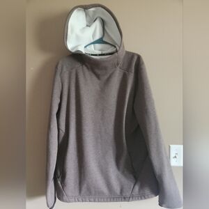 Cozy Brown Hoodie for Men